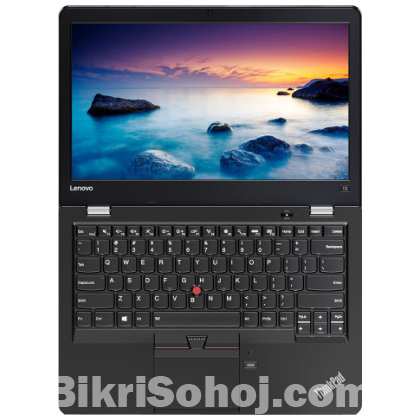 Lenavo Think Pad